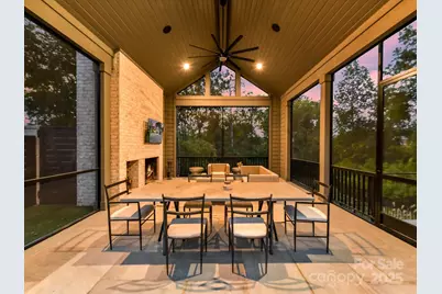 1840 Sharon Lane, Charlotte, NC 28211 - Photo 40