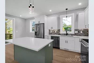 3 Pinnacle View Road, Asheville, NC 28803 - Photo 6