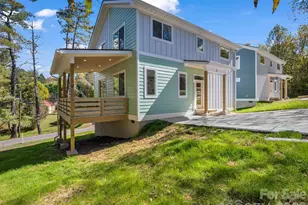 3 Pinnacle Vw Rd, Asheville, NC 28803 - Photo 2