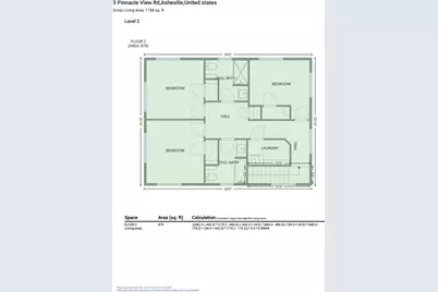 3 Pinnacle View Road, Asheville, NC 28803 - Photo 24