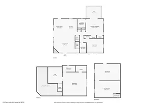 179 Twin Oaks Estates, Sylva, NC 28779 - Photo 30