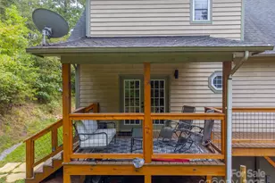 179 Twin Oaks Estates, Sylva, NC 28779 - Photo 4