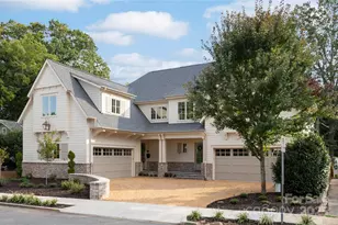 2014 Greenway Ave, Charlotte, NC 28204 - Photo 2