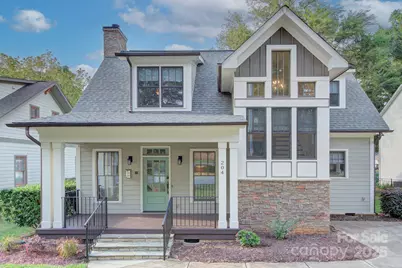 204 Martin Street, Charlotte, NC 28216 - Photo 2