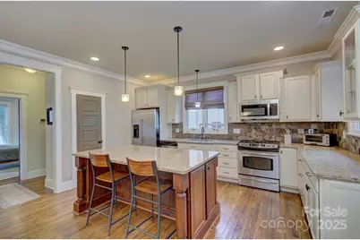 204 Martin Street, Charlotte, NC 28216 - Photo 16