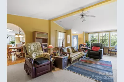 35 Mountaineer Lane #8, Burnsville, NC 28714 - Photo 12