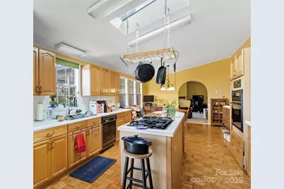 35 Mountaineer Lane #8, Burnsville, NC 28714 - Photo 16