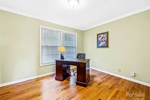 811 Sunlight Ridge, Hendersonville, NC 29792 - Photo 32