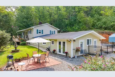 451 Charlie Drive, Marion, NC 28752 - Photo 2