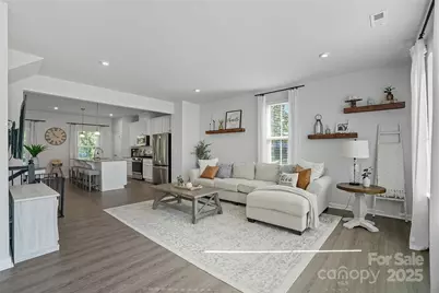 2637 Grantham Place Drive, Fort Mill, SC 29715 - Photo 4