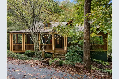 112 Boulder Creek Lane, Tuckasegee, NC 28783 - Photo 1