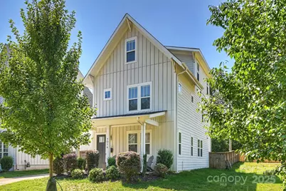 1014 Drummond Avenue, Charlotte, NC 28205 - Photo 1