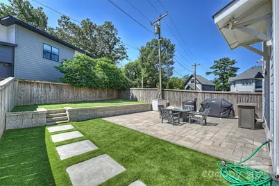 1014 Drummond Avenue, Charlotte, NC 28205 - Photo 36