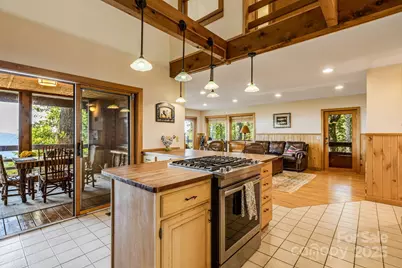 765/764 Osborne Knob Road, Little Switzerland, NC 28752 - Photo 14