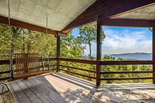 765/764 Osborne Knob Rd, Little Switzerland, NC 28752 - Photo 6