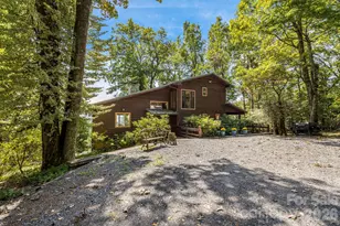 765/764 Osborne Knob Rd, Little Switzerland, NC 28752 - Photo 2