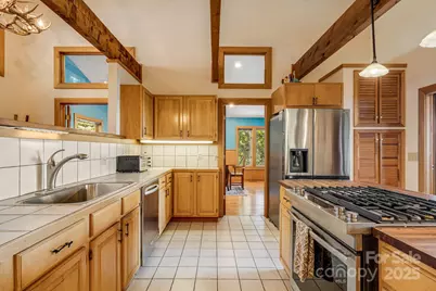 765/764 Osborne Knob Road, Little Switzerland, NC 28752 - Photo 16