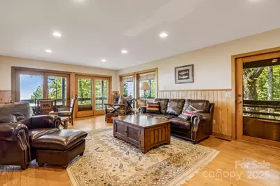 765/764 Osborne Knob Road, Little Switzerland, NC 28752 - Photo 10