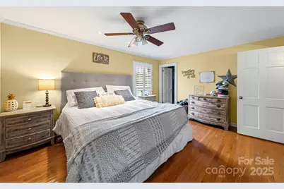 417 Park Ridge Road, Albemarle, NC 28001 - Photo 22