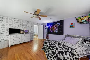 417 Park Ridge Rd, Albemarle, NC 28001 - Photo 34