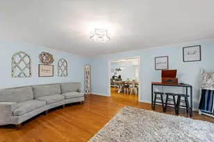 417 Park Ridge Rd, Albemarle, NC 28001 - Photo 8