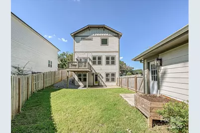 418 Seldon Drive, Charlotte, NC 28216 - Photo 32