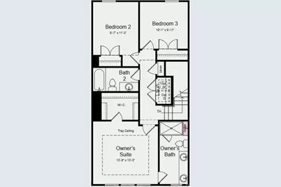 9462 Senator Royall Drive, Charlotte, NC 28262 - Photo 4