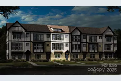 9462 Senator Royall Drive, Charlotte, NC 28262 - Photo 2