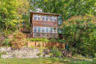 40 Craggy View Ln, Barnardsville, NC 28709 - Photo 18