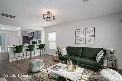 1012 Kings Mountain Lane, Gastonia, NC 28054 - Photo 8