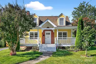 109 N Dougherty St, Black Mountain, NC 28711 - Photo 1