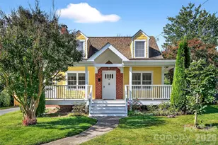 109 N Dougherty St, Black Mountain, NC 28711 - Photo 1