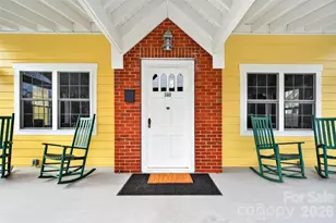 109 N Dougherty St, Black Mountain, NC 28711 - Photo 2