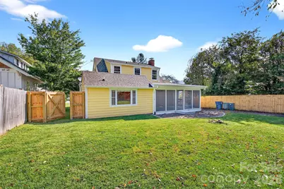 109 N Dougherty Street, Black Mountain, NC 28711 - Photo 32