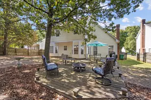 3508 Mayhurst Dr, Indian Trail, NC 28079 - Photo 46