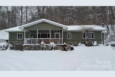 155 Old Starnes Cove Road, Asheville, NC 28806 - Photo 26