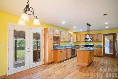 185 O O King Drive, Flat Rock, NC 28731 - Photo 18