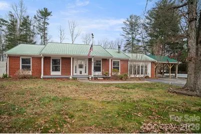 185 O O King Drive, Flat Rock, NC 28731 - Photo 2