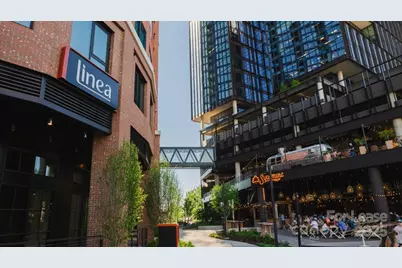 2161 Hawkins Street #1V-P, Charlotte, NC 28203 - Photo 1