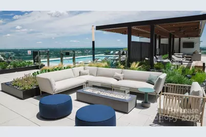 2161 Hawkins Street #1V-P, Charlotte, NC 28203 - Photo 28