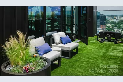 2161 Hawkins Street #1V-P, Charlotte, NC 28203 - Photo 20