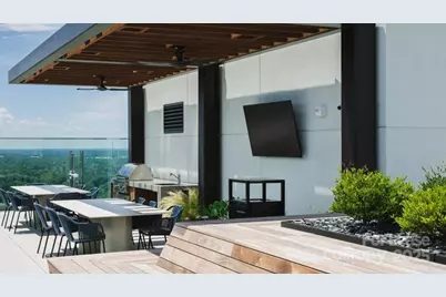 2161 Hawkins Street #1V-P, Charlotte, NC 28203 - Photo 26
