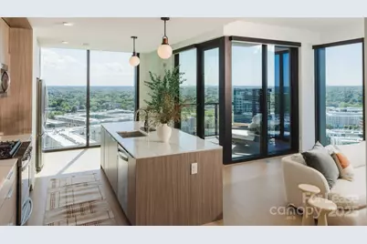 2161 Hawkins Street #1V-P, Charlotte, NC 28203 - Photo 34