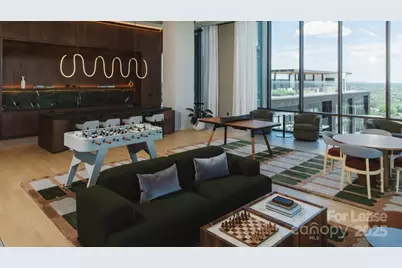 2161 Hawkins Street #1V-P, Charlotte, NC 28203 - Photo 6