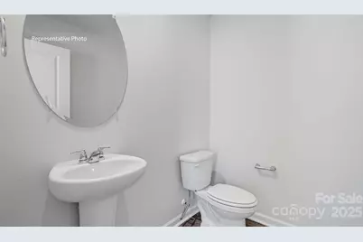 3098 Ora Smith Road, Lincolnton, NC 28092 - Photo 2