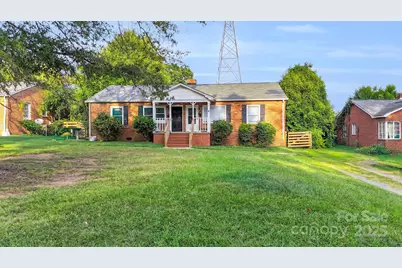 2701 Watson Drive, Charlotte, NC 28208 - Photo 2