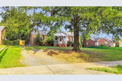2701 Watson Drive, Charlotte, NC 28208 - Photo 1