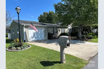 429 Riverwind Drive, Hendersonville, NC 28739 - Photo 1