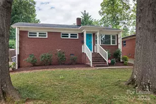 550 W Kingston Ave, Charlotte, NC 28203 - Photo 2