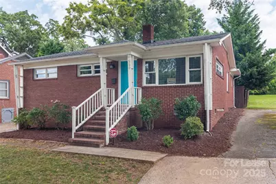 550 W Kingston Avenue, Charlotte, NC 28203 - Photo 1